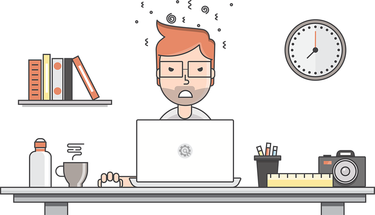 Development in progress